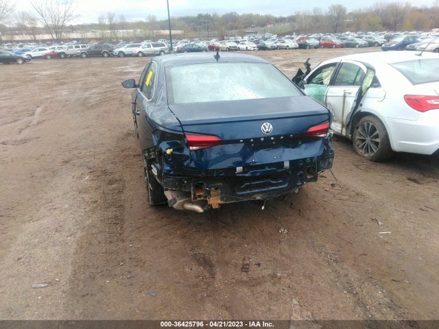 1VWSA7A32NC005744 Volkswagen Passat 2.0t Se