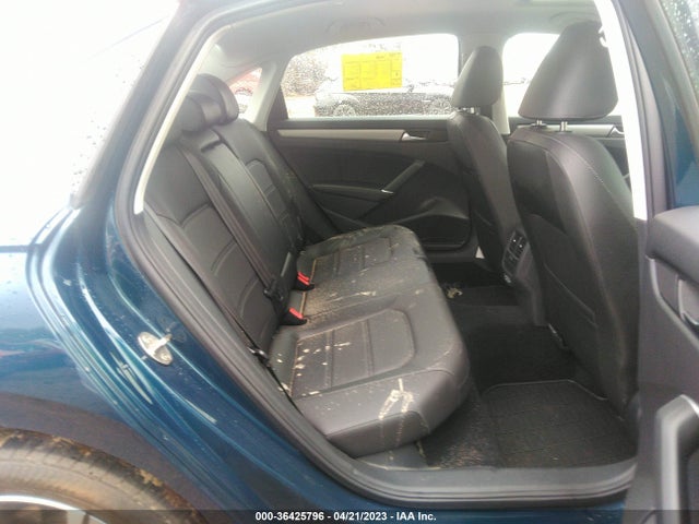1VWSA7A32NC005744 Volkswagen Passat 2.0t Se