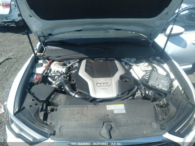 2020 Audi A6, VIN: WAUL2AF21LN057673