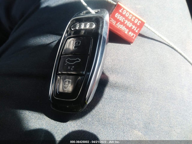 2020 Audi A6, VIN: WAUL2AF21LN057673
