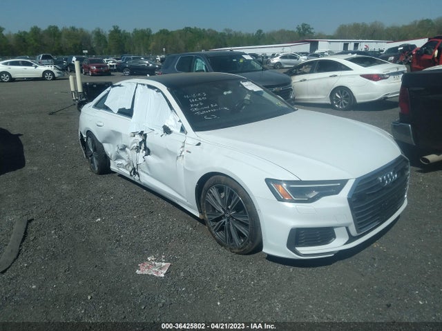 2020 Audi A6, VIN: WAUL2AF21LN057673