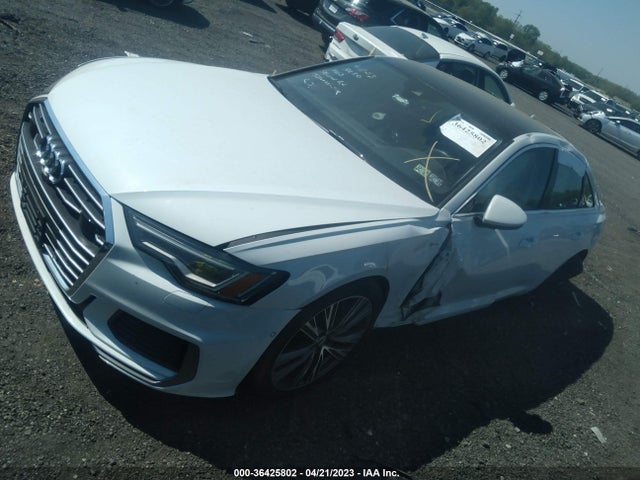 2020 Audi A6, VIN: WAUL2AF21LN057673