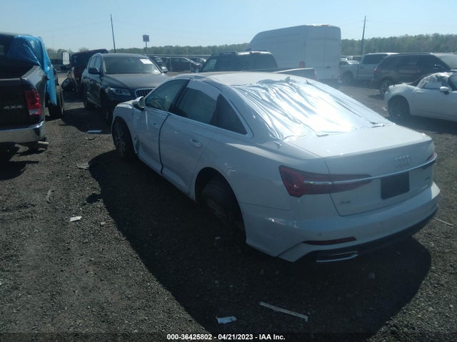 2020 Audi A6, VIN: WAUL2AF21LN057673