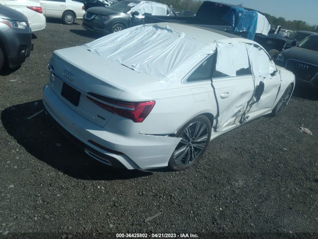 2020 Audi A6, VIN: WAUL2AF21LN057673