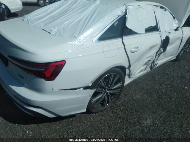 2020 Audi A6, VIN: WAUL2AF21LN057673