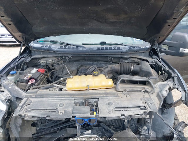 1FTFW1EF4FFB02354 Ford F-150 Xlt W
