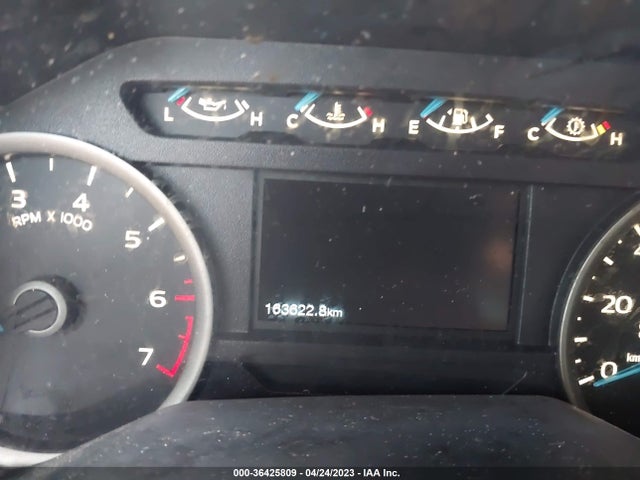 1FTFW1EF4FFB02354 Ford F-150 Xlt W