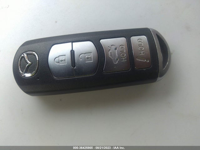 Mazda MAZDA6 2016 JM1GJ1U52G1486466 Image 11