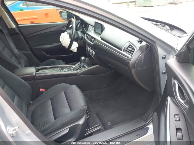 Mazda MAZDA6 2016 JM1GJ1U52G1486466 Image 5