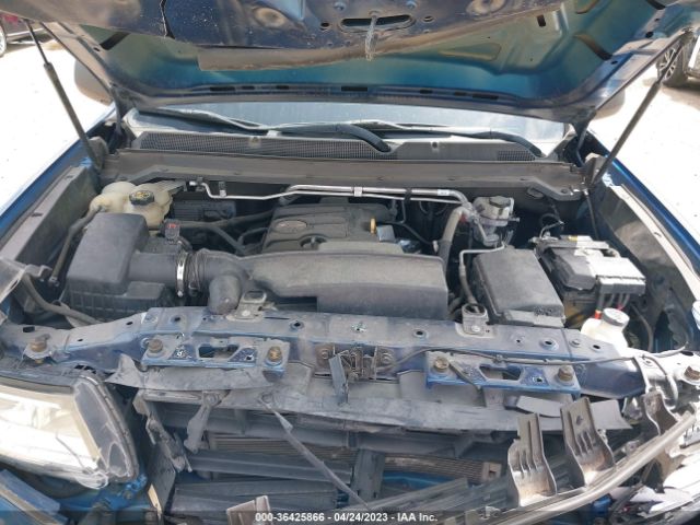 1GTG5BEAXK1113951 GMC Canyon 2wd