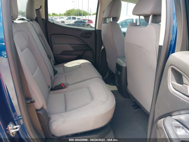1GTG5BEAXK1113951 GMC Canyon 2wd
