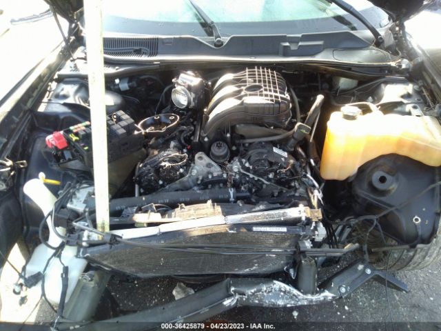2C3CDZKG5KH759830 Dodge Challenger Gt