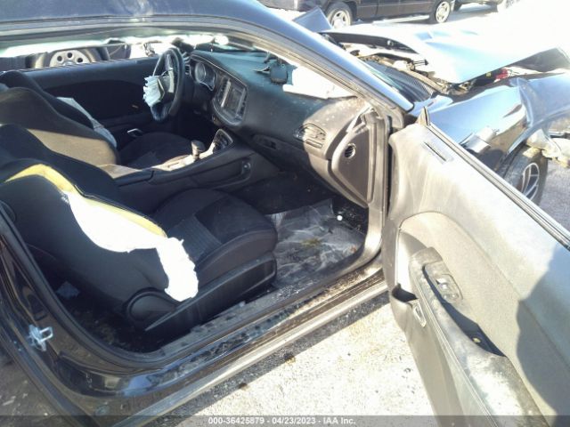 2C3CDZKG5KH759830 Dodge Challenger Gt