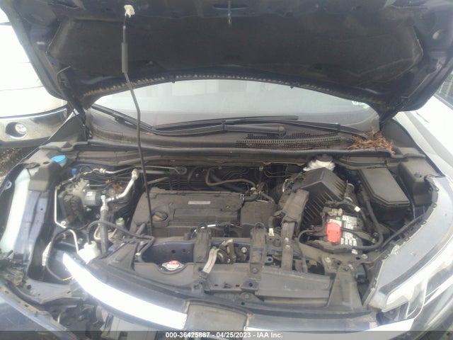 Honda CR-V EX 2016 3CZRM3H51GG704110 Image 10
