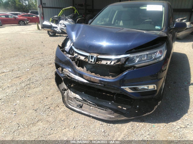 Honda CR-V EX 2016 3CZRM3H51GG704110 Image 6