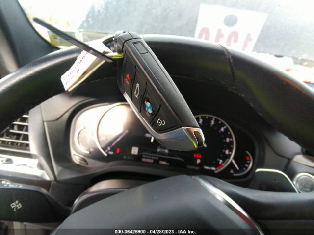 5UXTY5C07M9E41450 BMW X3 Xdrive30i