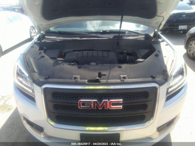 1GKKRPKD4EJ172044 GMC ACADIA SLE