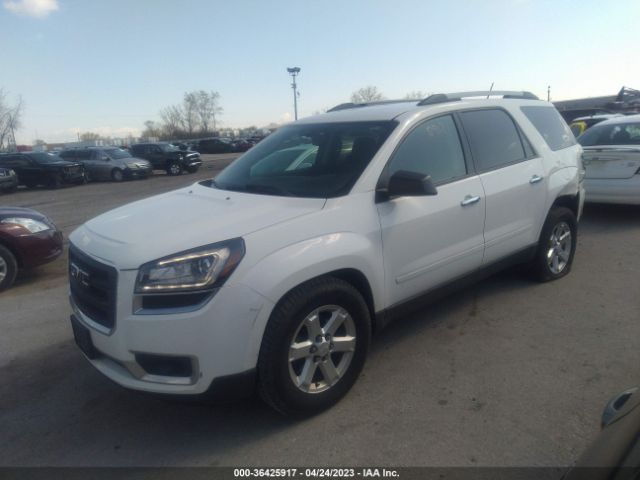1GKKRPKD4EJ172044 GMC ACADIA SLE