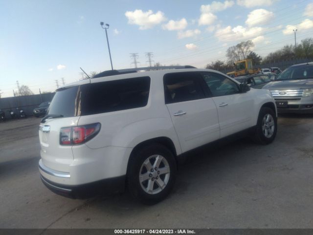 1GKKRPKD4EJ172044 GMC ACADIA SLE