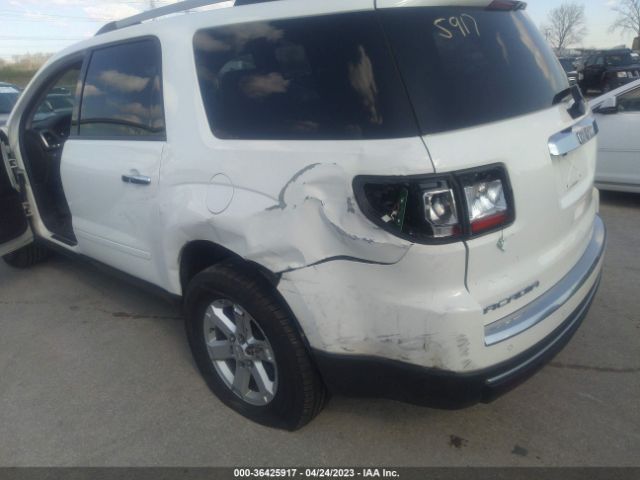 1GKKRPKD4EJ172044 GMC ACADIA SLE