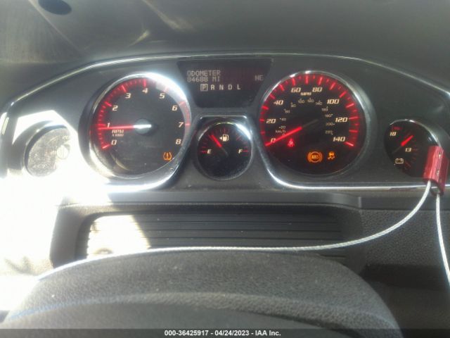 1GKKRPKD4EJ172044 GMC ACADIA SLE