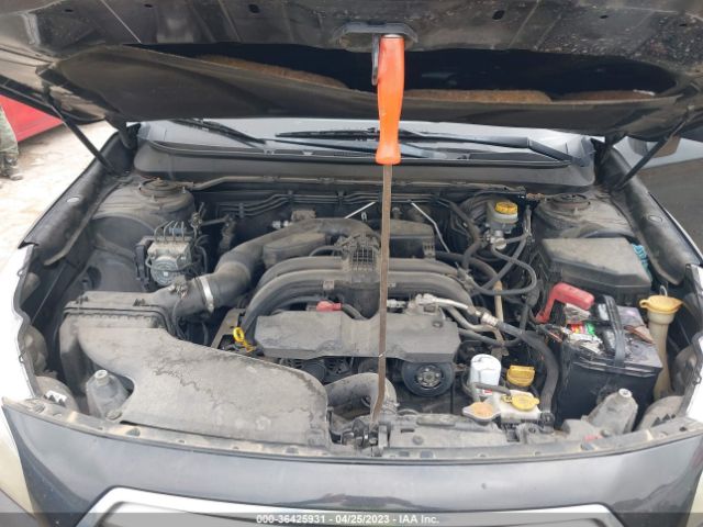 4S4BSBAC6G3245400 Subaru Outback 2.5i