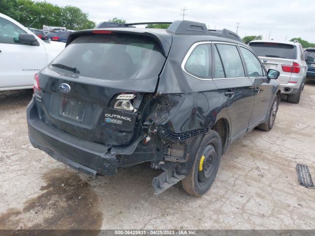 4S4BSBAC6G3245400 Subaru Outback 2.5i