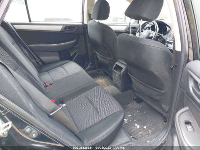 4S4BSBAC6G3245400 Subaru Outback 2.5i