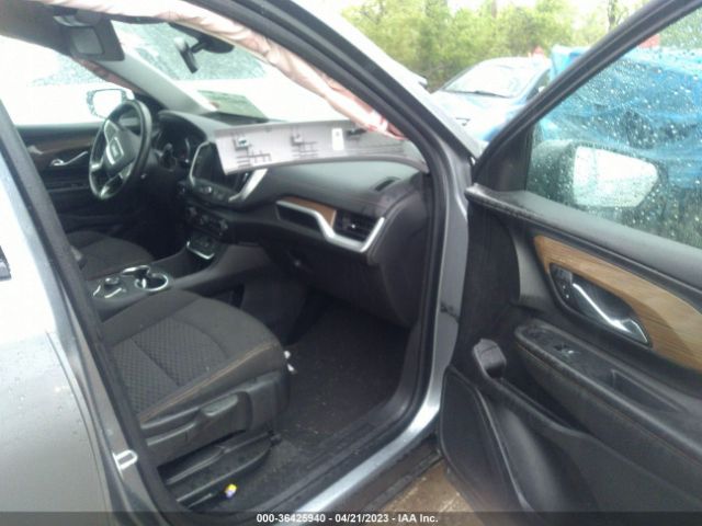 3GKALTEV0LL337622 GMC Terrain Sle