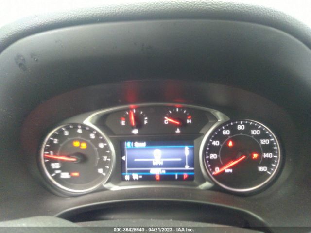 3GKALTEV0LL337622 GMC Terrain Sle