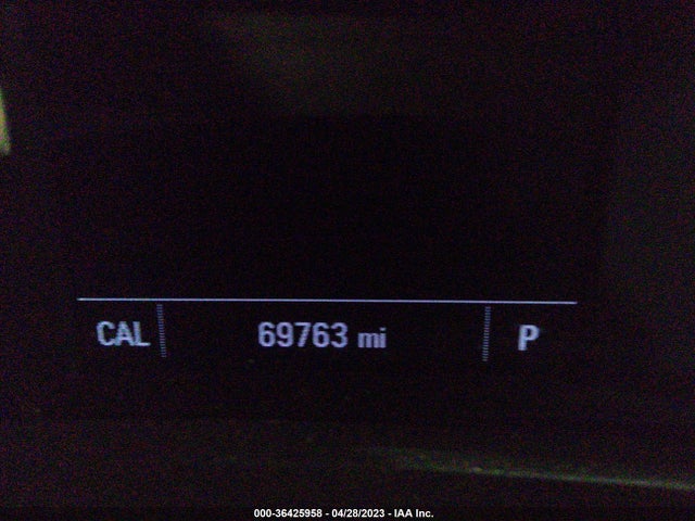 Chevrolet EQUINOX LS 2020 2GNAXHEV3L6277621 Image 7