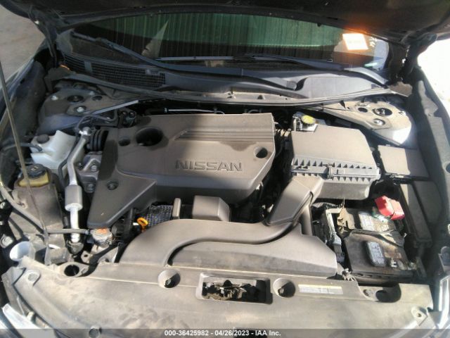 1N4AL3AP9JC135055 Nissan Altima 2.5 Sr