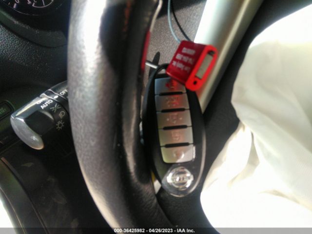 1N4AL3AP9JC135055 Nissan Altima 2.5 Sr