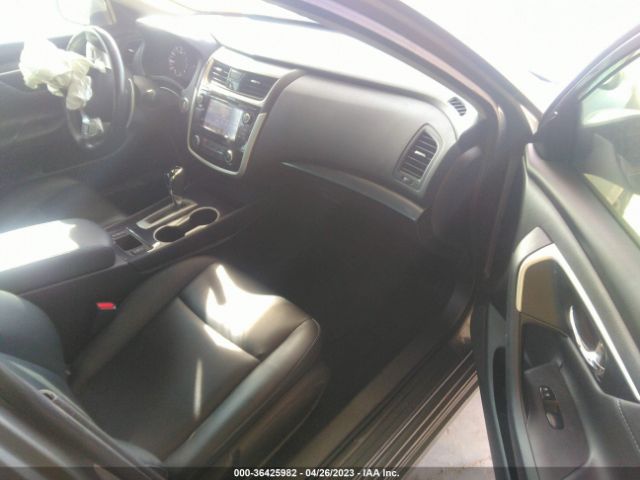 1N4AL3AP9JC135055 Nissan Altima 2.5 Sr
