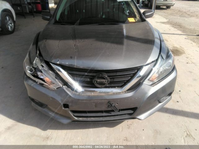 1N4AL3AP9JC135055 Nissan Altima 2.5 Sr