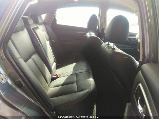 1N4AL3AP9JC135055 Nissan Altima 2.5 Sr