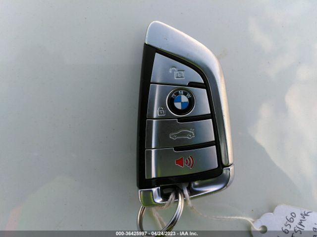 WBAJR7C00LWW76560 BMW 5 Series 530i Xdrive