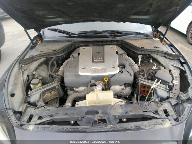 JN1BV7AP0FM357651 Infiniti Q50 Premium