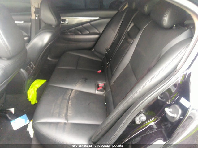 JN1BV7AP0FM357651 Infiniti Q50 Premium