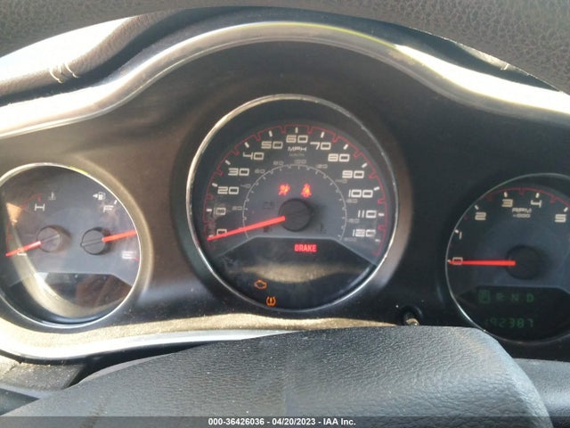 Dodge AVENGER SE 2014 1C3CDZAB2EN188475 Image 7