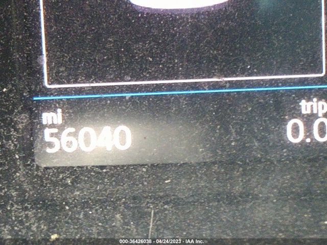 3VV0B7AX8JM133040 Volkswagen TIGUAN S