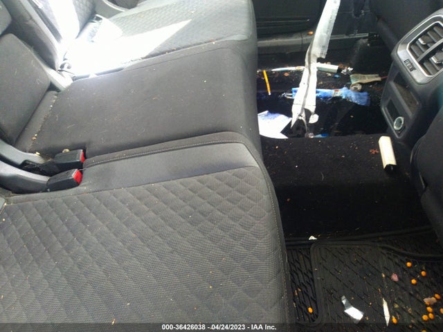 3VV0B7AX8JM133040 Volkswagen TIGUAN S