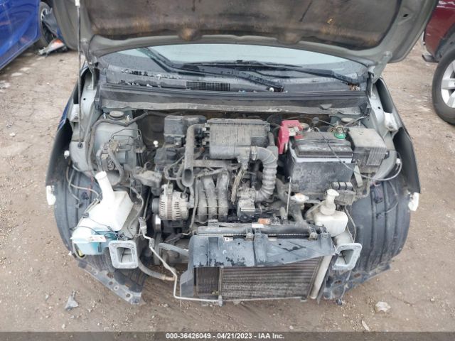 Mitsubishi Mirage De/rf 2015 ML32A3HJ8FH057788 Image 12