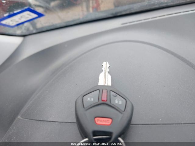 Mitsubishi Mirage De/rf 2015 ML32A3HJ8FH057788 Image 3