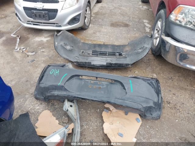 Mitsubishi Mirage De/rf 2015 ML32A3HJ8FH057788 Image 4