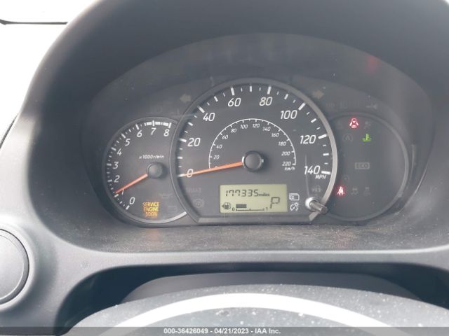 Mitsubishi Mirage De/rf 2015 ML32A3HJ8FH057788 Image 9
