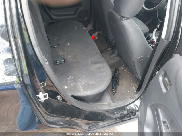 Mitsubishi Mirage De/rf 2015 ML32A3HJ8FH057788 Image 10