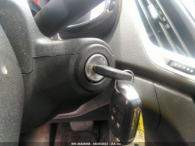 2GKALMEK7F6260655 GMC Terrain Sle