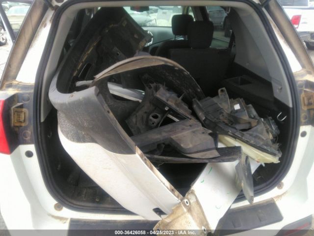 2GKALMEK7F6260655 GMC Terrain Sle