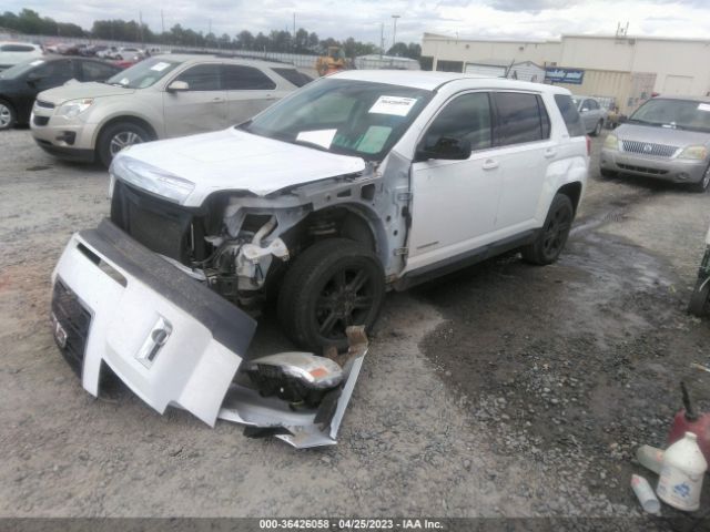 2GKALMEK7F6260655 GMC Terrain Sle